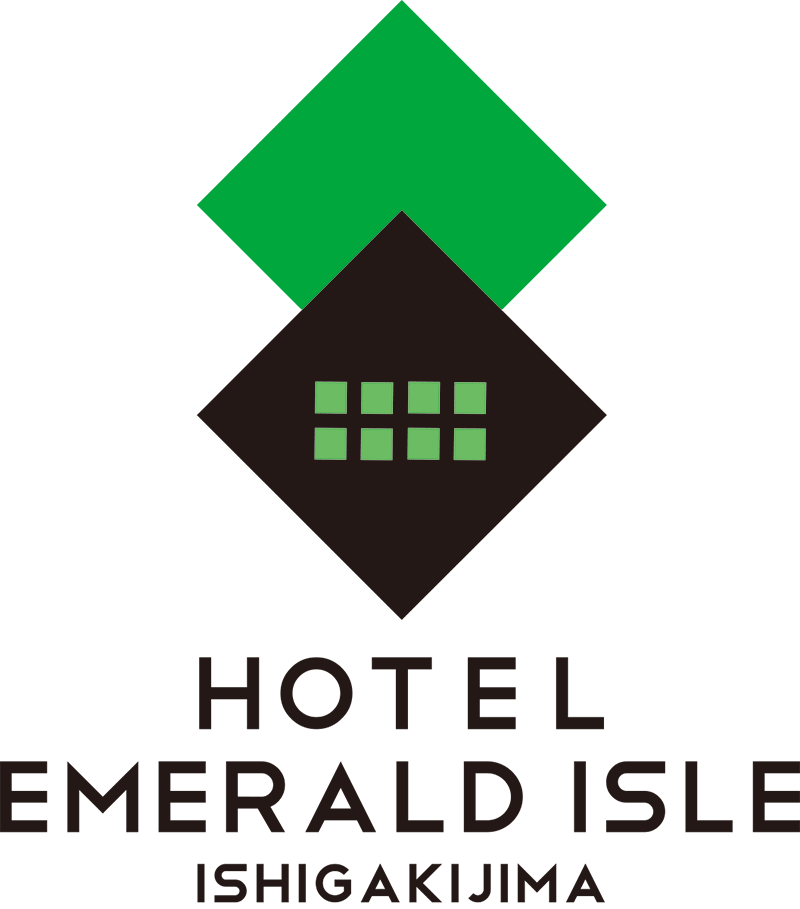 エメラルドアイル